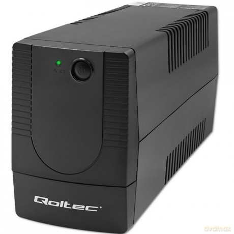 Zasilacz awaryjny UPS | Monolith | 650VA | 360W