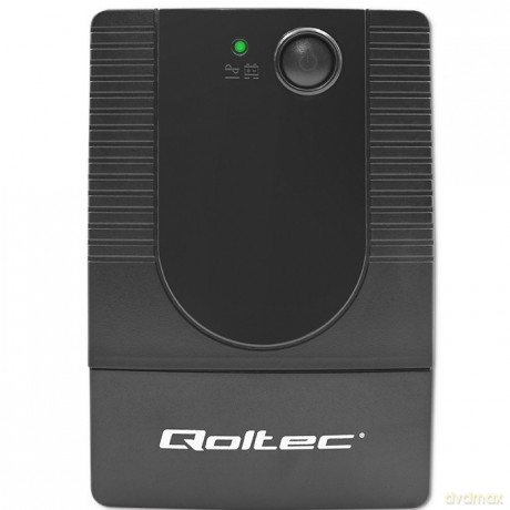 Zasilacz awaryjny UPS | Monolith | 650VA | 360W