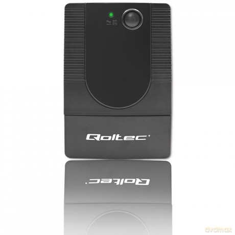 Zasilacz awaryjny UPS | Monolith | 850VA | 480W