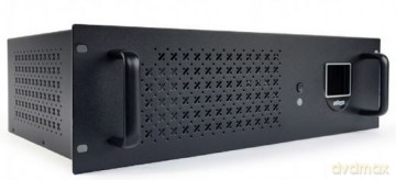 Zasilacz awaryjny UPS 2000VA Line-In 2xC13 2xSchuko USB
