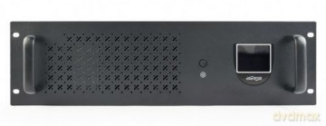 Zasilacz awaryjny UPS 2000VA Line-In 2xC13 2xSchuko USB