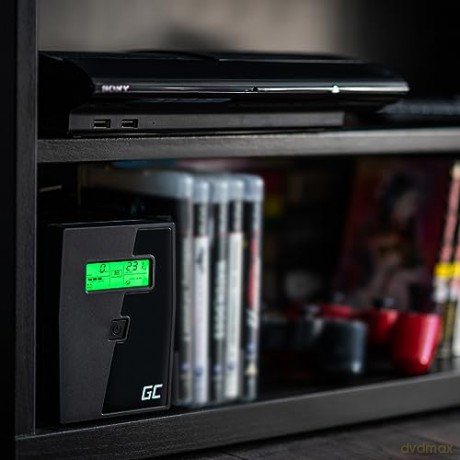 Zasilacz awaryjny UPS 800VA 480W Power Proof