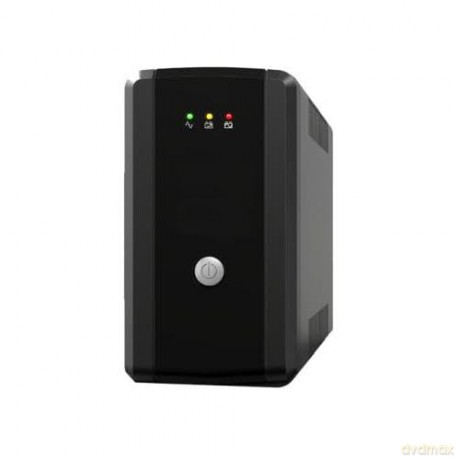 Zasilacz awaryjny UPS 850VA Line-in 2xSchuko Home