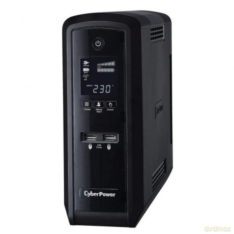 Zasilacz awaryjny UPS CP1300EPFCLCD 780W/LCD/USB/RS/4ms/ES
