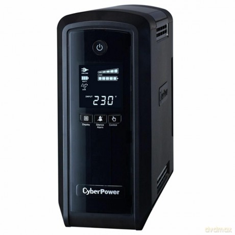 Zasilacz awaryjny UPS CP900EPFCLCD 540W/LCD/USB/4ms/ES