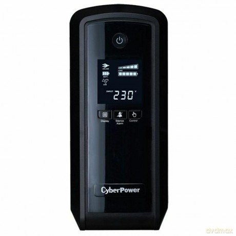 Zasilacz awaryjny UPS CP900EPFCLCD 540W/LCD/USB/4ms/ES