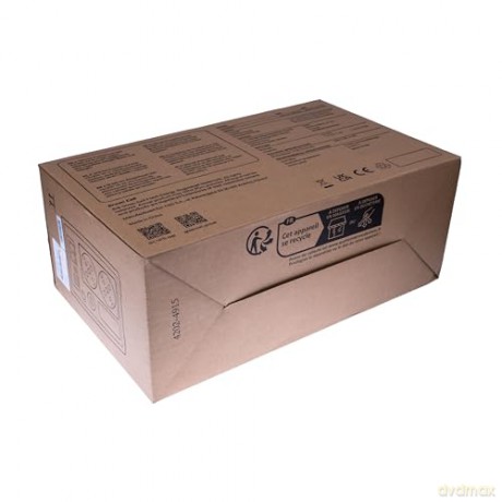 Zasilacz awaryjny UPS do szafy rack RTII 1000VA 900W z LCD