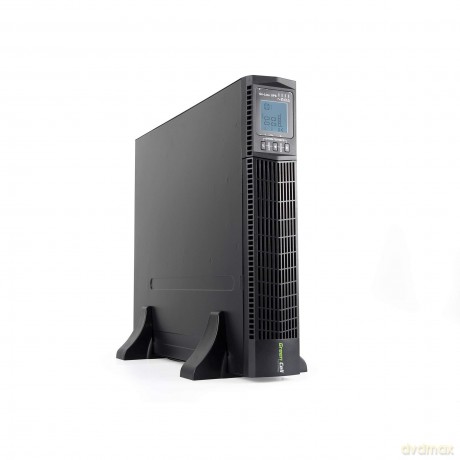 Zasilacz awaryjny UPS do szafy rack RTII 2000VA 1800W z LCD