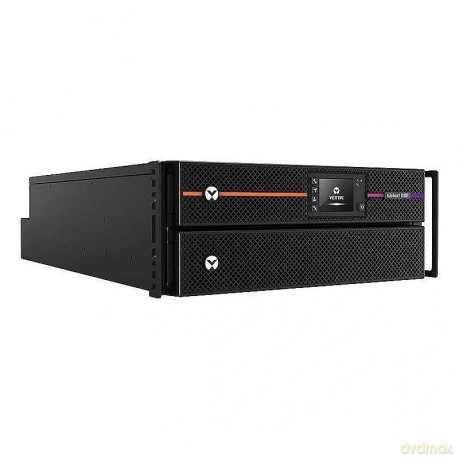 zasilacz awaryjny UPS GXE3-10KIRT5UXL 10000VA/10000W 230V 5U