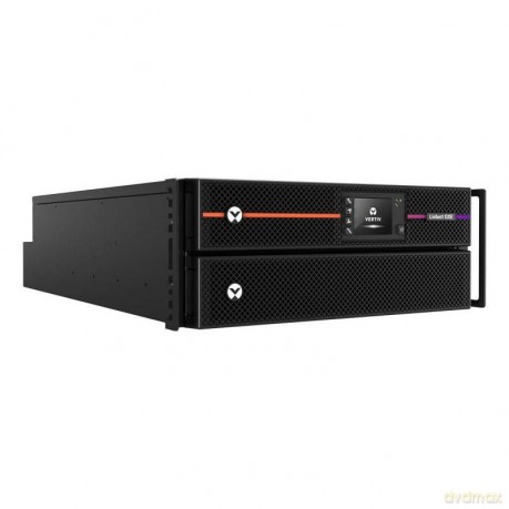 Zasilacz awaryjny UPS GXE3-6000IRT4UXL 6000 VA/6000 W 230V 4U