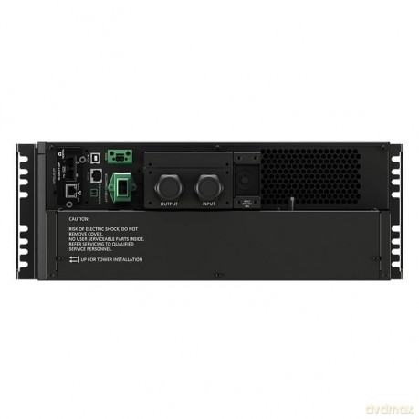 Zasilacz awaryjny UPS GXE3-6000IRT4UXL 6000 VA/6000 W 230V 4U