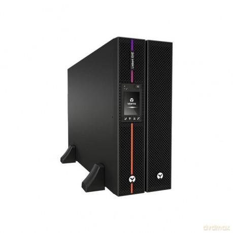 Zasilacz awaryjny UPS GXE3-6000IRT4UXL 6000 VA/6000 W 230V 4U