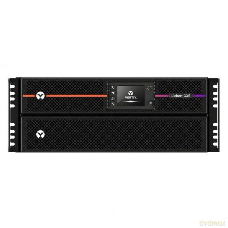 Zasilacz awaryjny UPS GXE3-6000IRT4UXL 6000 VA/6000 W 230V 4U