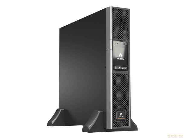 Zasilacz awaryjny UPS GXT5 1000VA/1000 GXT5-1000IRT2UXLE