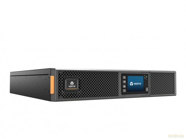 Zasilacz awaryjny UPS GXT5 1500VA/1500 GXT5-1500IRT2UXLE