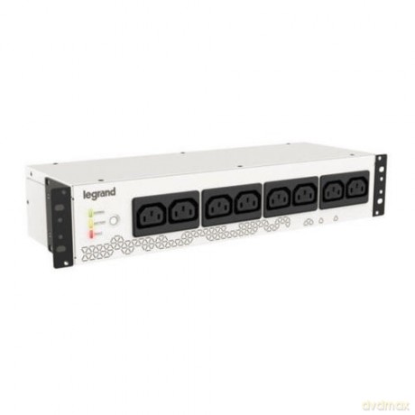 Zasilacz awaryjny UPS Keor PDU 800VA/480W 8xIEC 310331