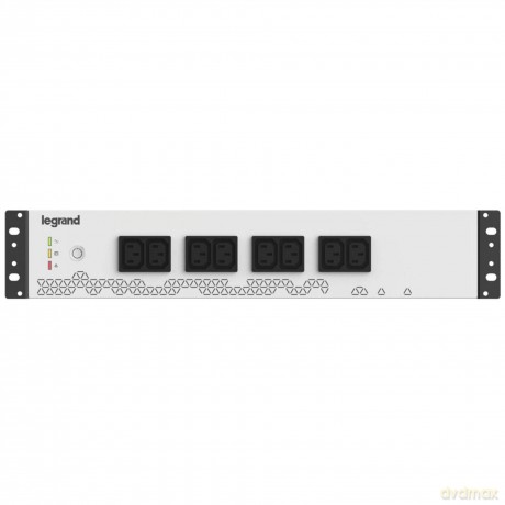 Zasilacz awaryjny UPS Keor PDU 800VA/480W 8xIEC 310331