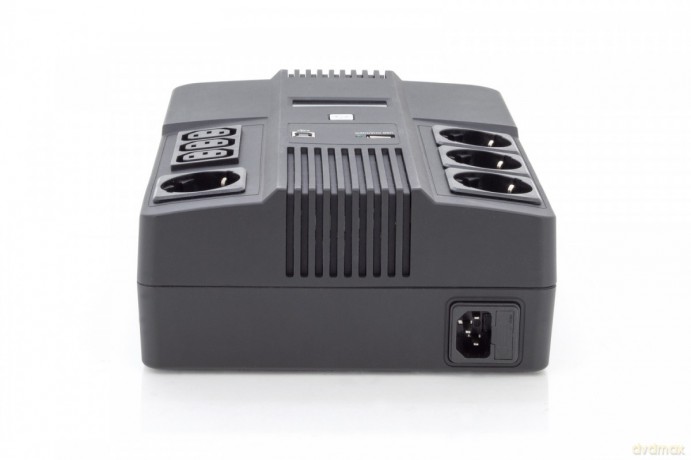 Zasilacz awaryjny UPS Line-Interactive 800VA/480W AVR