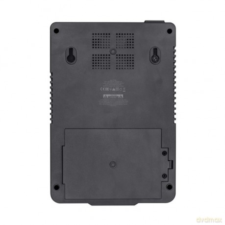 Zasilacz awaryjny UPS Maxxon Powerstrip 800VA