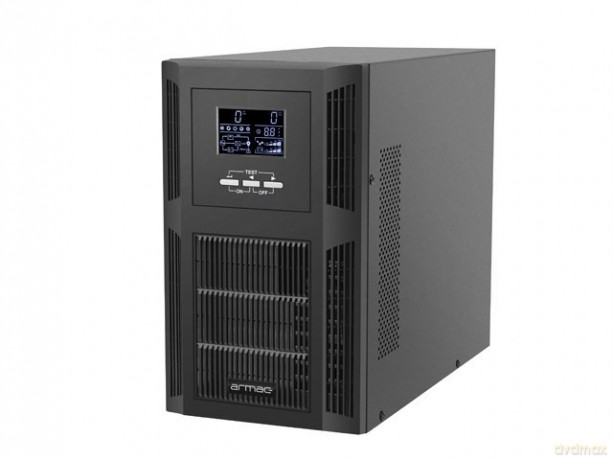 Zasilacz awaryjny UPS Office On-Line PF1 3000VA LCD 8 x IEC C13 metalowa obudowa