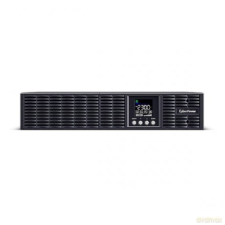 Zasilacz awaryjny UPS OLS1000ERT2UA 8xC13/USB/RS232/Relay/Dry contact