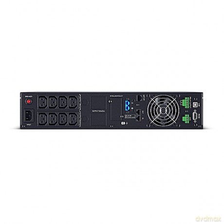 Zasilacz awaryjny UPS OLS1000ERT2UA 8xC13/USB/RS232/Relay/Dry contact