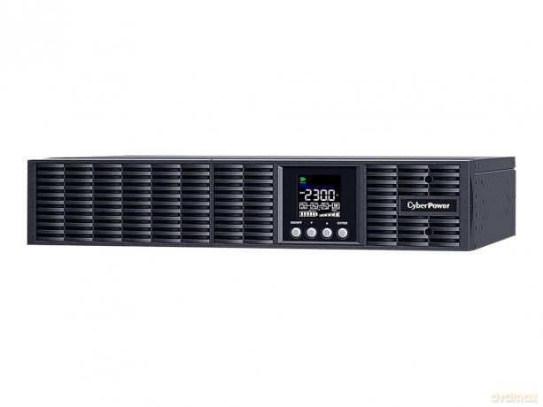 Zasilacz awaryjny UPS OLS1000ERT2UA 8xC13/USB/RS232/Relay/Dry contact