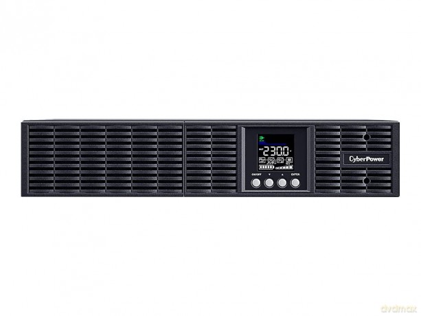 Zasilacz awaryjny UPS OLS1000ERT2UA 8xC13/USB/RS232/Relay/Dry contact