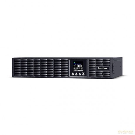 Zasilacz awaryjny UPS OLS1500ERT2UA 8xC13/USB/RS232/Relay/Dry contact