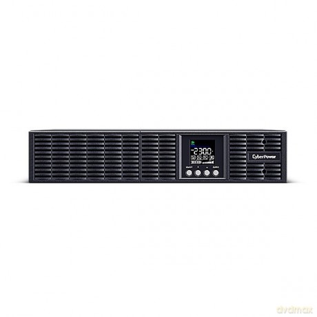 Zasilacz awaryjny UPS OLS1500ERT2UA 8xC13/USB/RS232/Relay/Dry contact