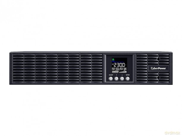 Zasilacz awaryjny UPS OLS1500ERT2UA 8xC13/USB/RS232/Relay/Dry contact