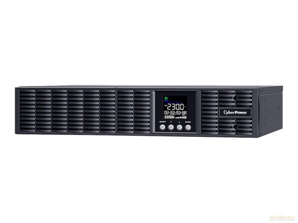 Zasilacz awaryjny UPS OLS1500ERT2UA 8xC13/USB/RS232/Relay/Dry contact