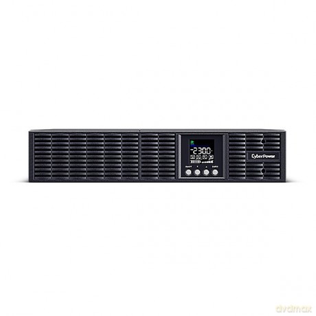 Zasilacz awaryjny UPS OLS2000ERT2UA 8xC13/USB/RS232/Relay/Dry contact