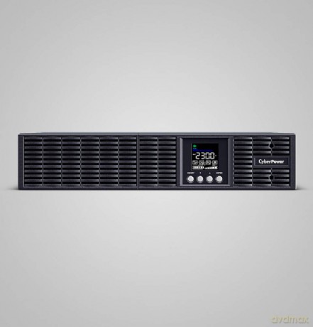 Zasilacz awaryjny UPS OLS2000ERT2UA 8xC13/USB/RS232/Relay/Dry contact