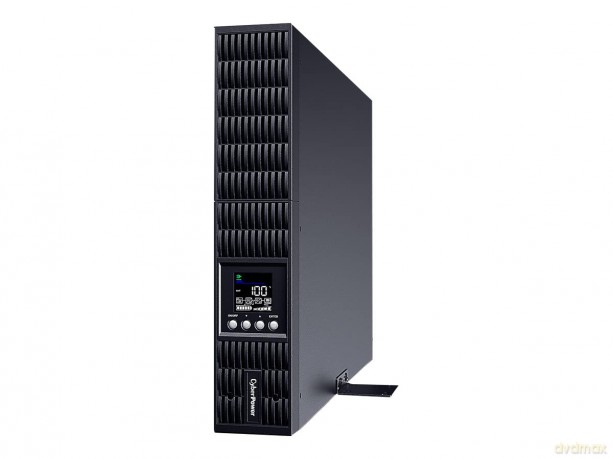 Zasilacz awaryjny UPS OLS3000ERT2UA 8xC13/2xC19/USB/RS232/Relay/Dry contact
