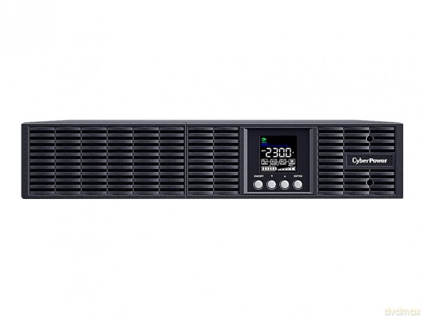 Zasilacz awaryjny UPS OLS3000ERT2UA 8xC13/2xC19/USB/RS232/Relay/Dry contact