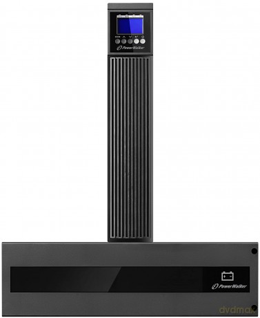 Zasilacz awaryjny UPS ON-LINE 6000VA RTG E PFI VFI 6000 RTGE PFI