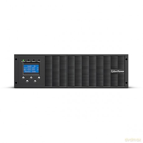 Zasilacz awaryjny UPS online OLS6000ERTXL3U 6000VA/5400W LCD