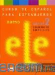 Ele Nuevo inicial 2 Cuaderno de ejercicios [KSIĄŻKA]