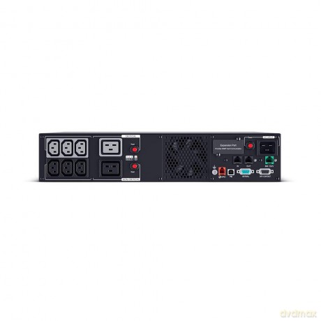 Zasilacz awaryjny UPS PR1500ERT2U