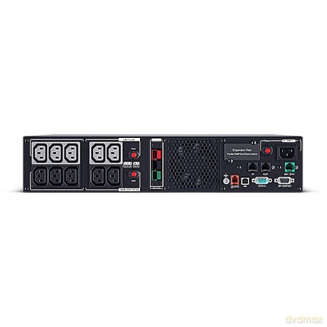 Zasilacz awaryjny UPS PR1500ERTXL2U