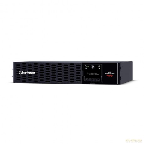 Zasilacz awaryjny UPS PR3000ERTXL2U