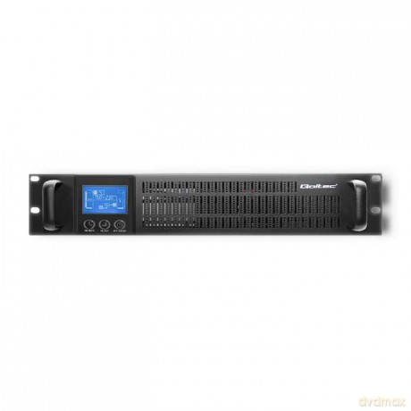 Zasilacz awaryjny UPS RACK | 3kVA | 2400W | LCD