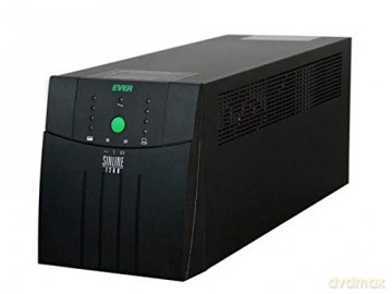 Zasilacz awaryjny UPS SINLINE 2000VA/1300W L-inter. HID