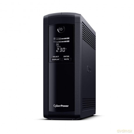 Zasilacz awaryjny UPS VP1600EILCD