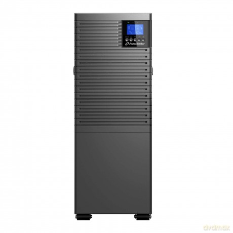 Zasilacz awaryjny VFI 10000 ICT IOT 3/1 BI On-line 10KVA terminal R1-45 USB-B RS-232 3/1 fazowy epo
