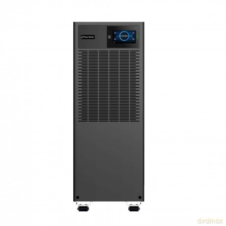 Zasilacz awaryjny VFI 10000 ICT IOT 3/3 BI On-line 10KVA terminal R1-45 USB-B RS-232 3-fazowy epo