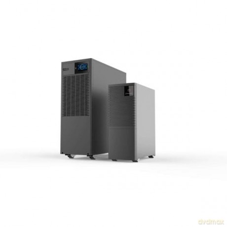 Zasilacz awaryjny VFI 20000 ICT IOT 3/3 BI On-line 20KVA terminal R1-45 USB-B RS-232 3-fazowy epo
