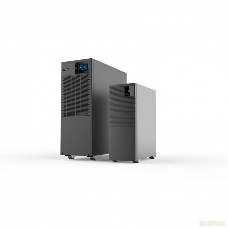 Zasilacz awaryjny VFI 20000 ICT IOT 3/3 BX PF1 on-line 20KVA terminal R1-45 USB-B RS-232 3-fazowy EPO