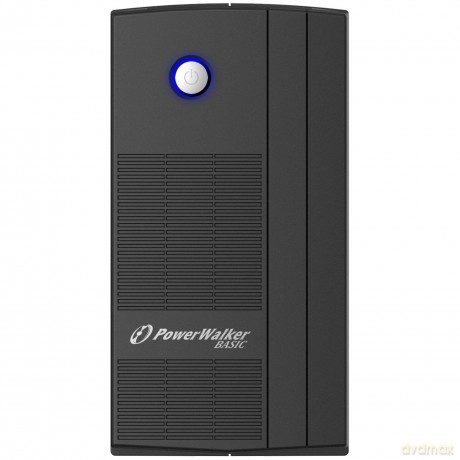 Zasilacz awaryjny VI 1000 SB line-interactive 1000VA 3xSchuko USB-B